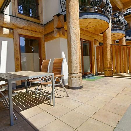 Apartament Tatrzanski Raj 2 Zakopane Luaran gambar