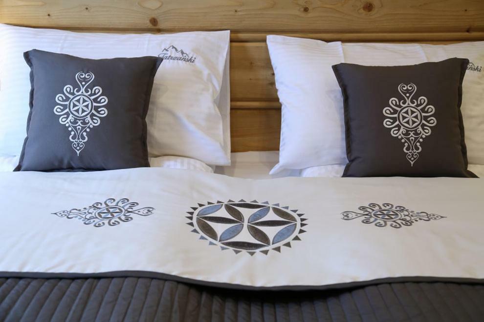 Apartament Tatrzanski Raj 2 Zakopane Luaran gambar