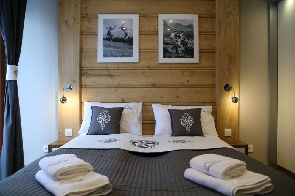 Apartament Tatrzanski Raj 2 Zakopane Luaran gambar