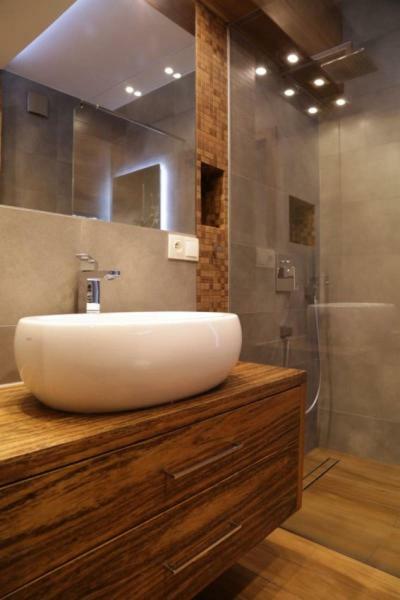 Apartament Tatrzanski Raj 2 Zakopane Luaran gambar