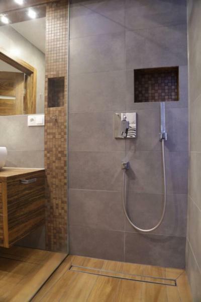 Apartament Tatrzanski Raj 2 Zakopane Luaran gambar